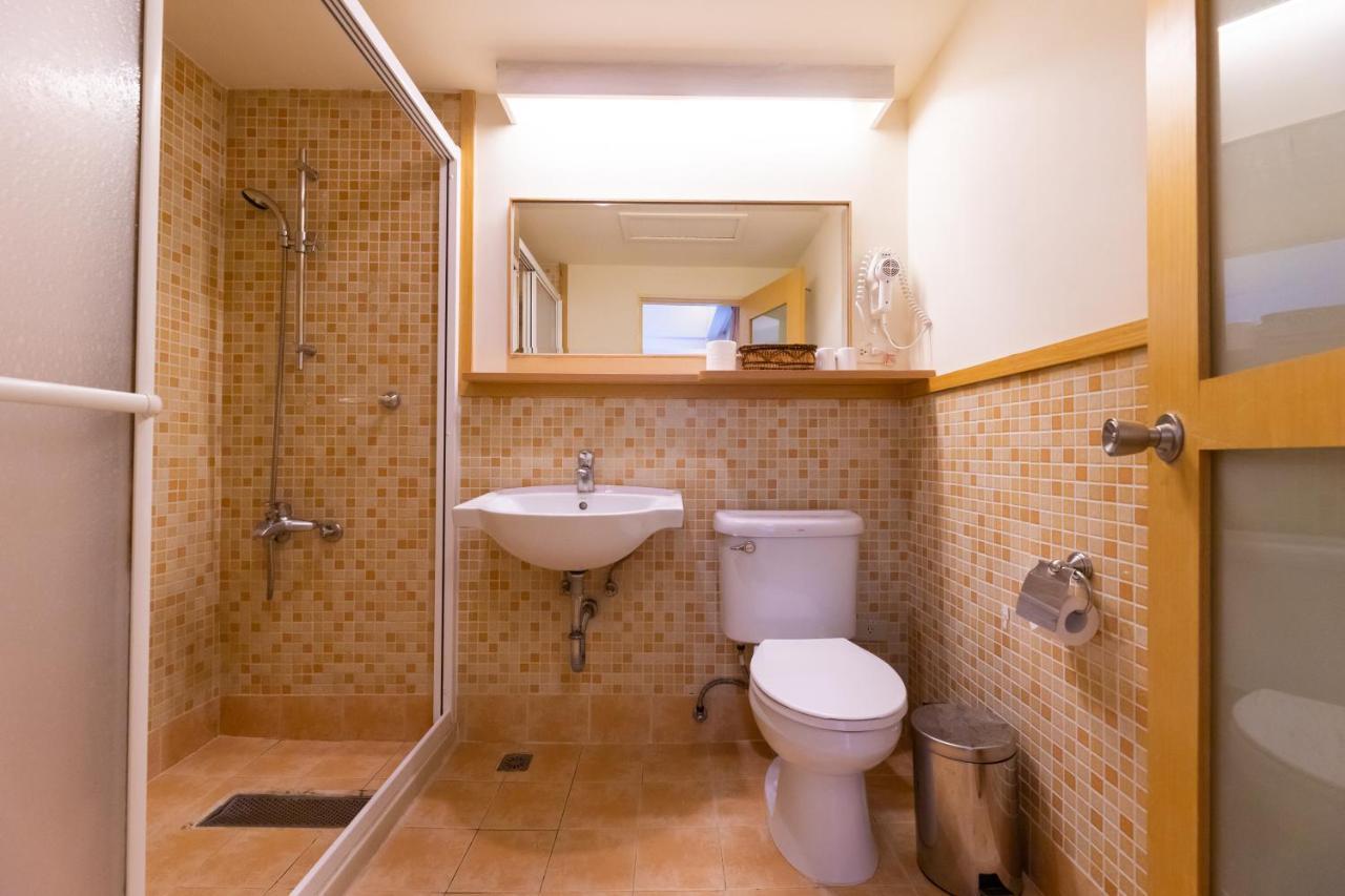 Dongxu Resort Hotel Хуалиен Сити Екстериор снимка