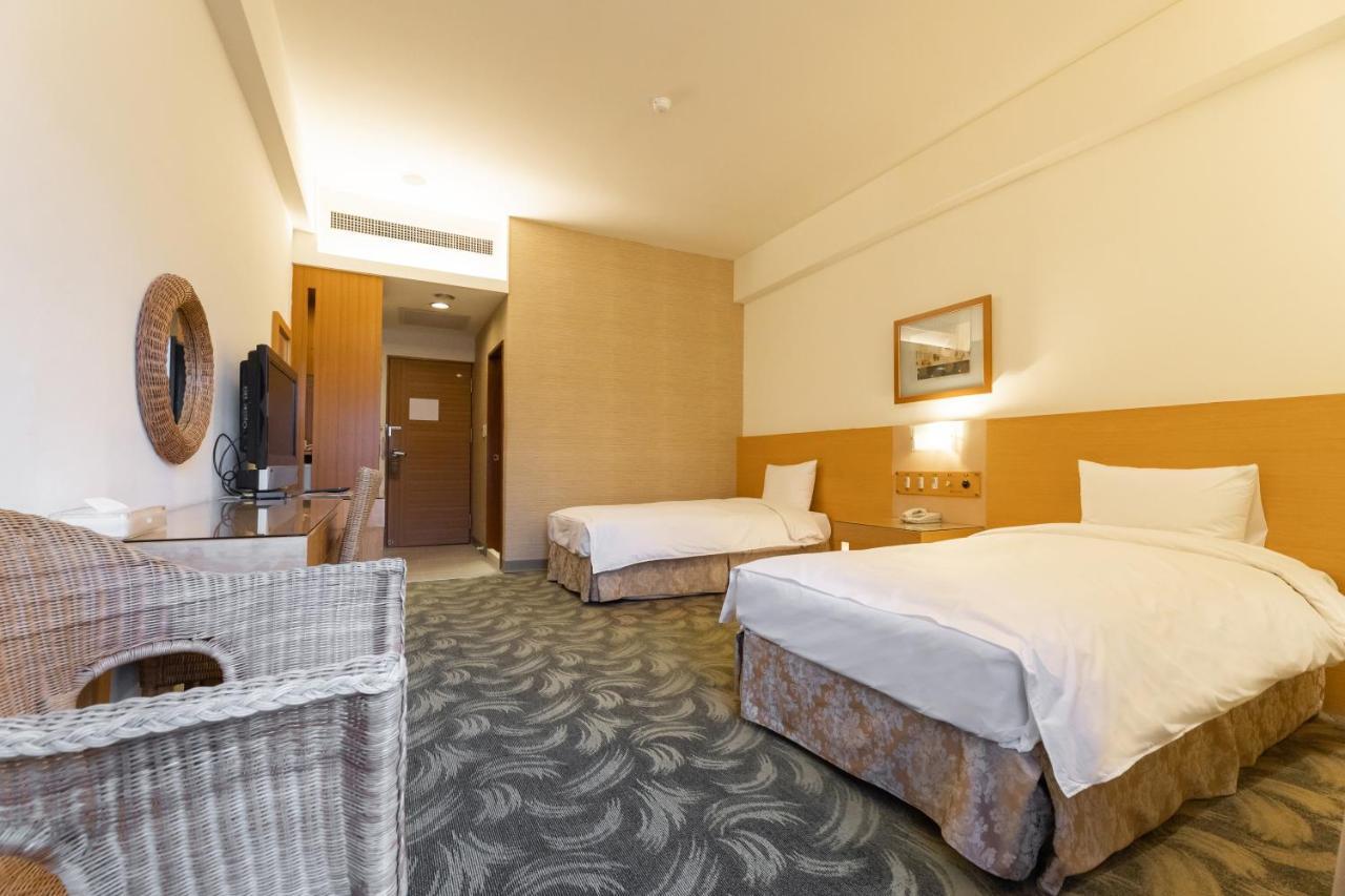 Dongxu Resort Hotel Хуалиен Сити Екстериор снимка